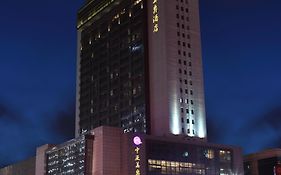 上海中亚雅高美爵酒店